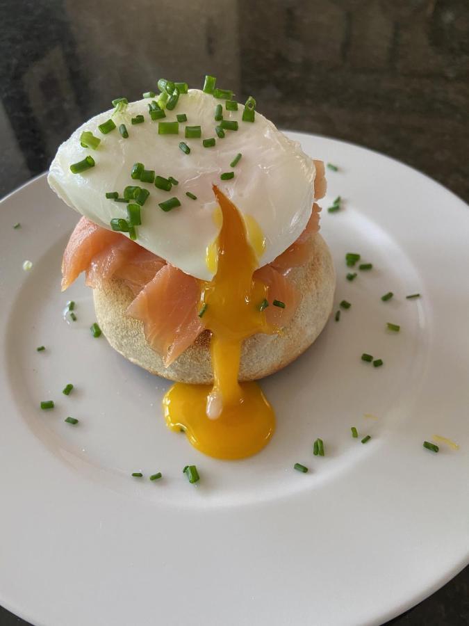 Carlton Corner Bed & Breakfast Kibworth Harcourt Ngoại thất bức ảnh