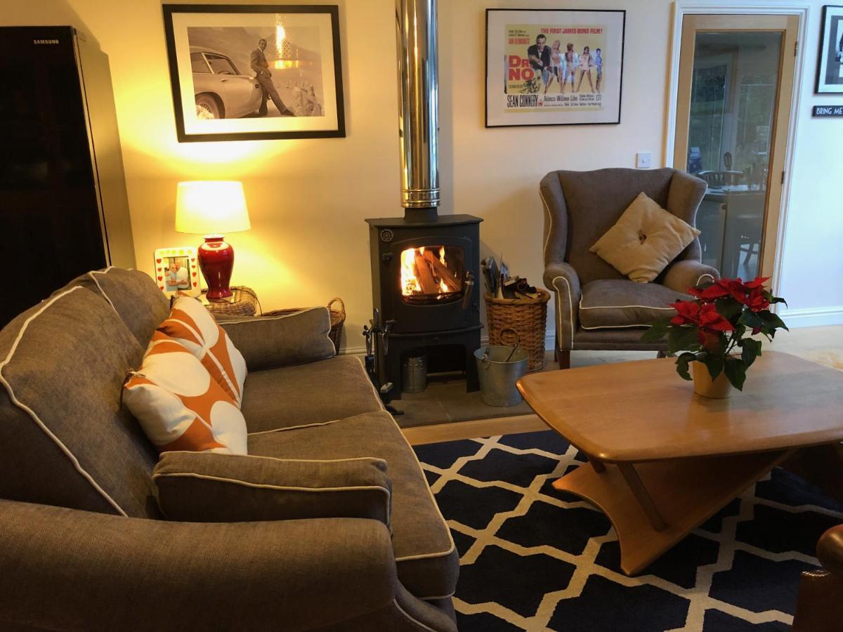 Carlton Corner Bed & Breakfast Kibworth Harcourt Ngoại thất bức ảnh
