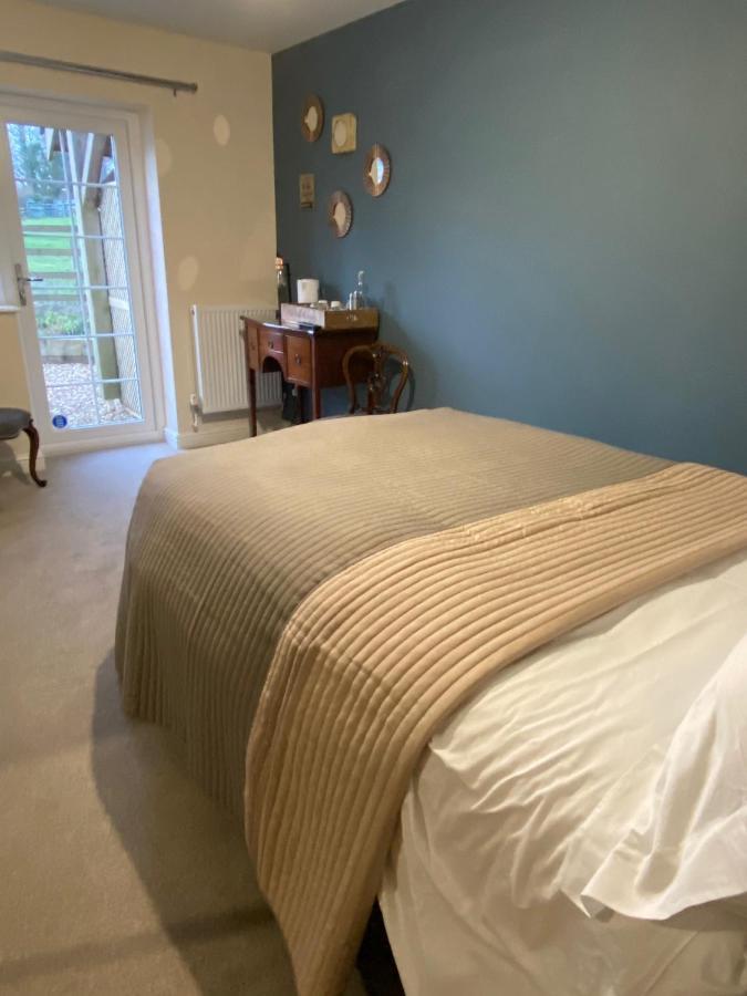 Carlton Corner Bed & Breakfast Kibworth Harcourt Ngoại thất bức ảnh